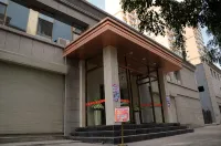 Ruixin Hotel (Lanzhou Jiaotong University Jinniu Street Branch)
