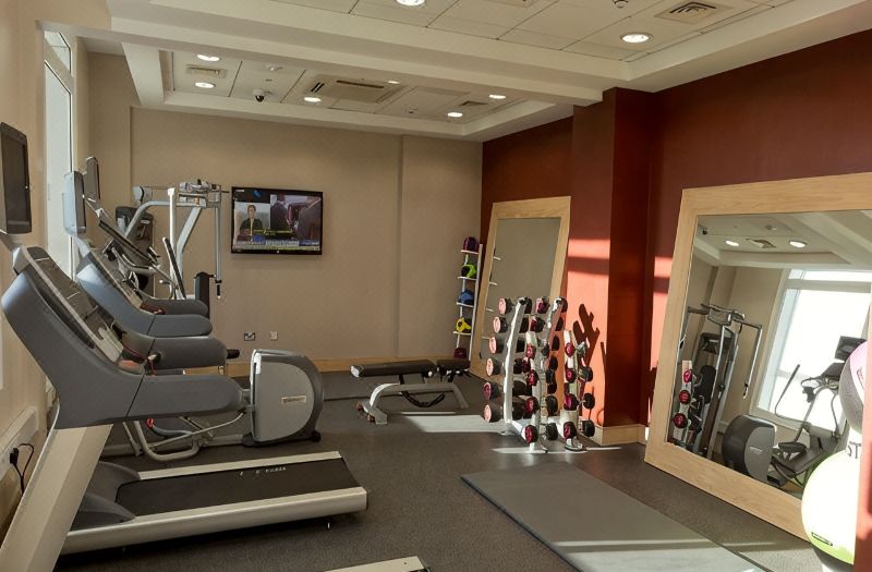 Hilton Garden Inn London Heathrow Airport photo 4