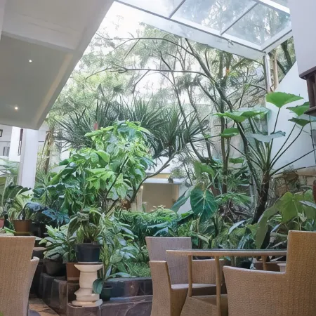 Tlogomas Guest House