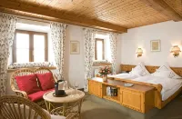 Landhotel Binderhäusl