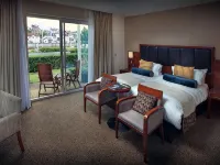 The Quay Hotel and Spa Hotels in Conwy