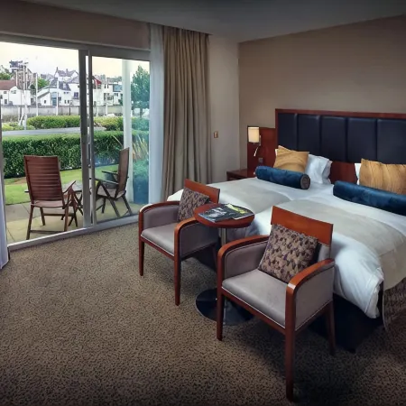 The Quay Hotel and Spa
