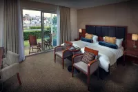 The Quay Hotel and Spa