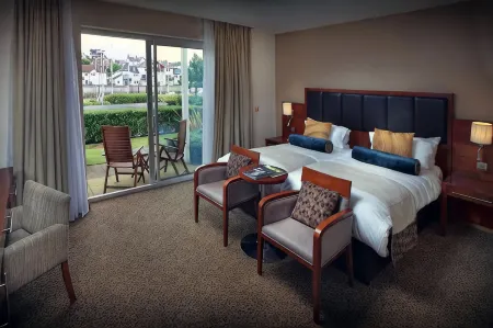 The Quay Hotel and Spa