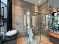 Villa Lembang 3 Br with Private Pool (Amethyst S-09) - 4-Star