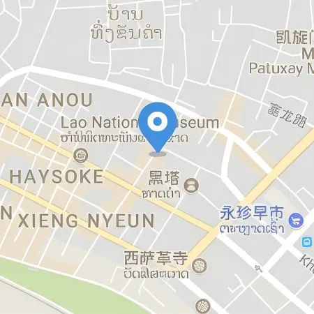 Family Boutique Hotel