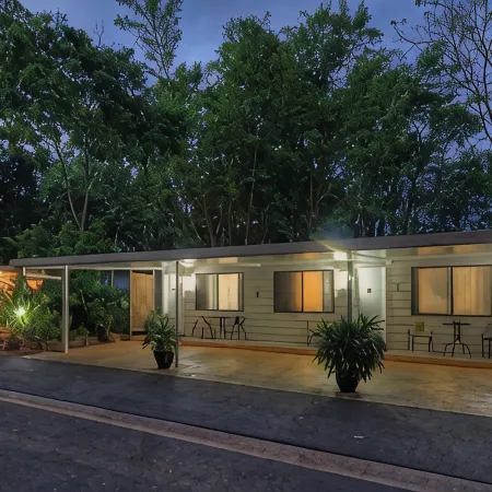 Atherton Hinterland Motel