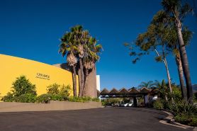 Lemon Tree Inn