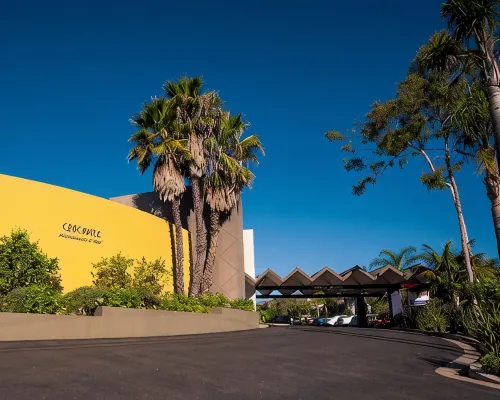 Lemon Tree Inn Hotels in Santa Barbara
