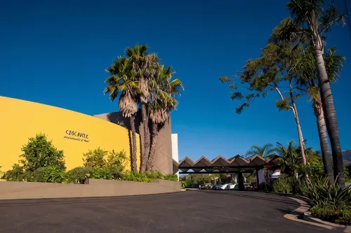 Lemon Tree Inn