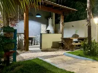 Pousada Cambará Suítes