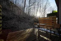 The Hideaway - Apartments