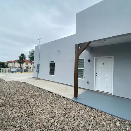 Wonderful 2-bedroom apartment in Laredo
