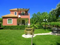 Monambeles Villas - Vila