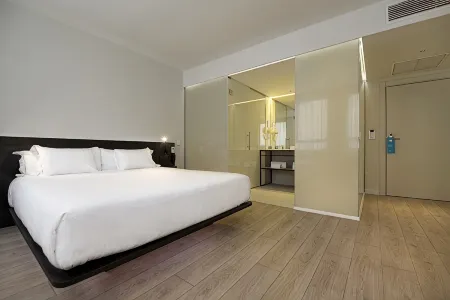 B&B Hotel Madrid Centro Puerta del Sol
