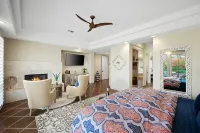 Rancho La Quinta Country Club Spanish Beauty w/ Detached Casita
