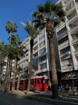 Hadrian Sol Modern 2BR Apartment with City View Opposite Hadrian’s Gate - 新開幕