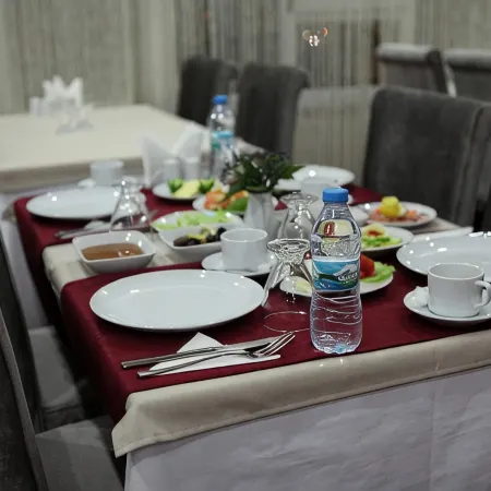 Demasus Otel & SPA
