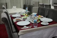 Demasus Otel & SPA - breakfast