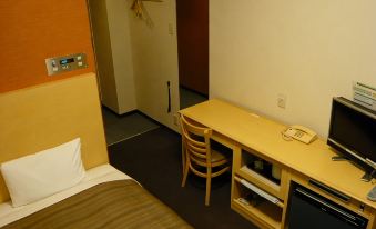 Central Hotel