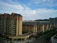 Ruili Hotel - Evcil Hayvan Kabul Edilen Alan