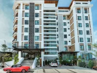S Park Design Hotel Hotels near Wattay Intl. Airport
