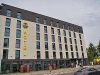 B&B HOTEL Köln-City Hotels in Köln