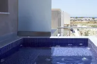 Sea Breeze Santorini Beach Resort, Curio Collection by Hilton - Resorts