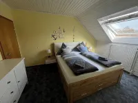 Huus Borkum - drop anchor * feel good* and * enjoy - Wi-Fi