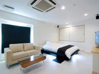 HOTEL PALETTE BRONZE โรงแรมใน