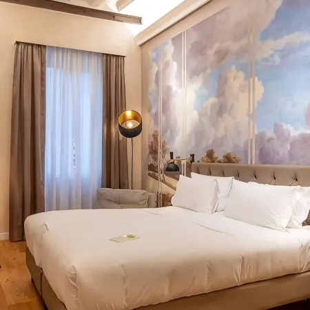 Hotel Accademia