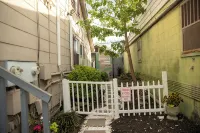 Charming Rehoboth Beach Apartment - 1.5 Blocks to the Beach! - Apartments