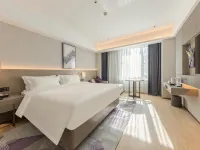 Lavande Hotel (Wuhan Chuhe Hanjie Branch) Hotels near Han Street