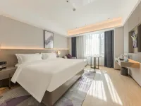 Lavande Hotel (Wuhan Chuhe Hanjie Branch) Hotels in Wuhan