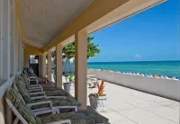 OCEANFRONT HAVEN-35 Steps Into SEA! Private POOL,BEACH 10min Walk. 10%week-off!