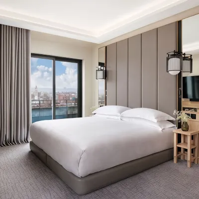 Nobu Hotel London Portman Square Hotels near Wallace Collection