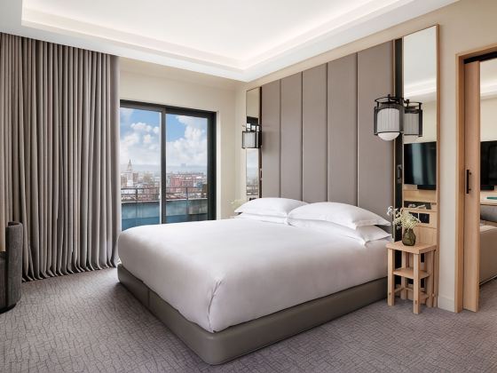 Nobu Hotel London Portman Square