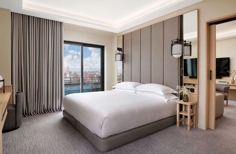 Nobu Hotel London Portman Square