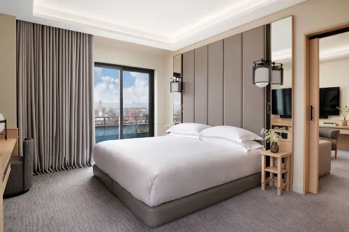 Nobu Hotel London Portman Square