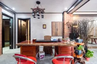 Tianmu  Lake   Tong  He  Lai  Ju  Homestay