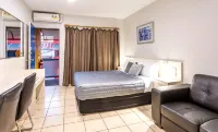 Matilda Motel