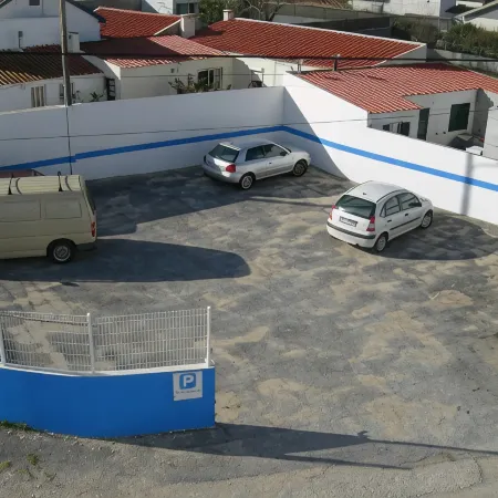 Hospedaria Recomeçar
