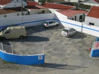 Hospedaria Recomeçar - parking