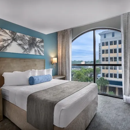Breakers Resort Hotel