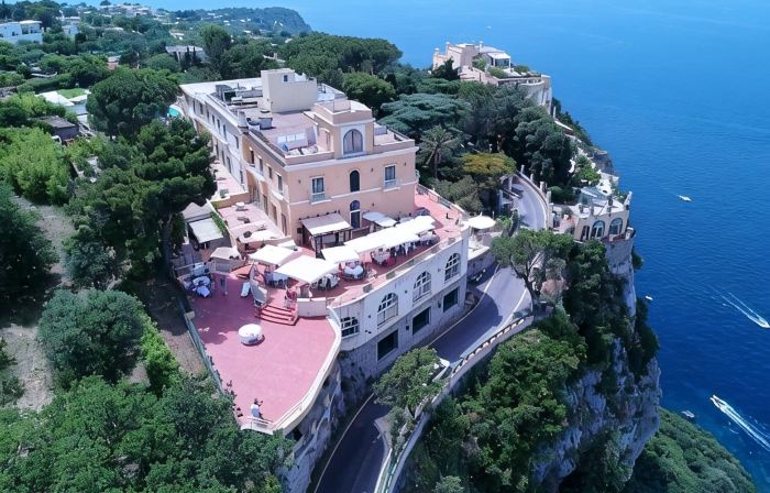Hotel San Michele