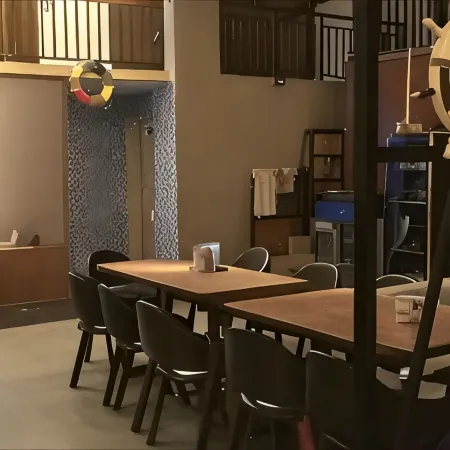 Xiyan Hotel