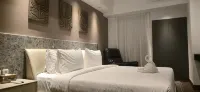 Ayane with KING size bed @ benson - 酒店式公寓