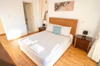 4 Bed Paphos Villas - Coral Bay (040)