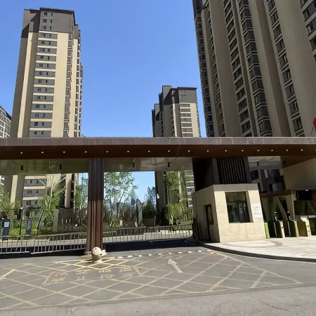 Yunjing Chengsu Homestay