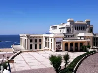 Hôtel Parc Mazon-Biarritz